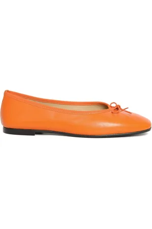 Sarah Chofakian Desk ballerina flats