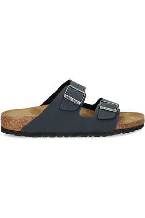 Birkenstock Arizona slides