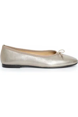 Sarah Chofakian Desk ballerina flats