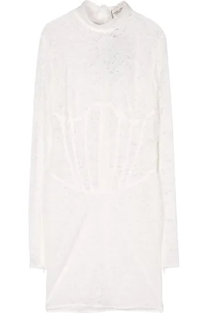 Ilkyaz Ozel Isadora mini dress