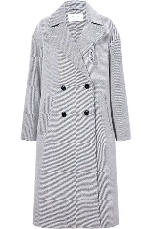 Proenza Schouler Ronan coat