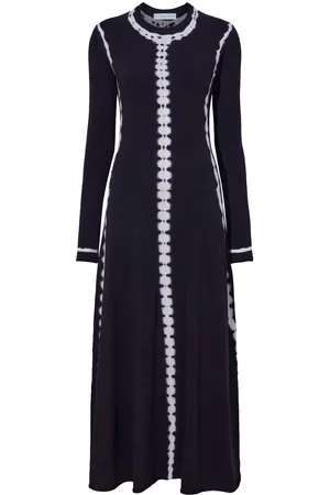 Proenza Schouler Kieran maxi dress