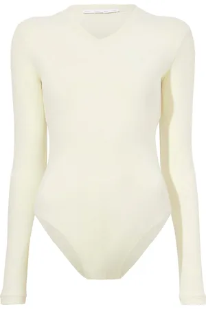Proenza Schouler Delaney bodysuit