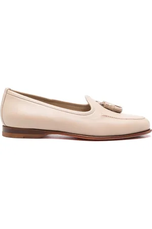 santoni Andrea loafers