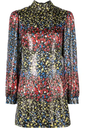 RAQUEL DINIZ Eugina dress