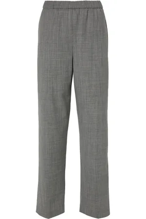Fabiana Filippi Tapered trousers