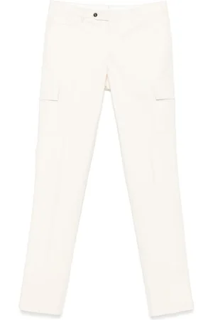 PT Torino Felted cargo pants