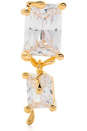 Maria Black Roppongi drop earring