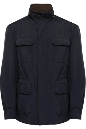 N.PEAL Vale jacket