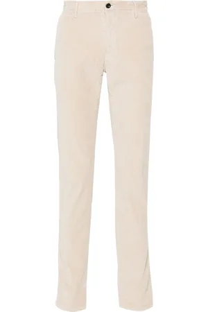 Incotex Corduroy trousers
