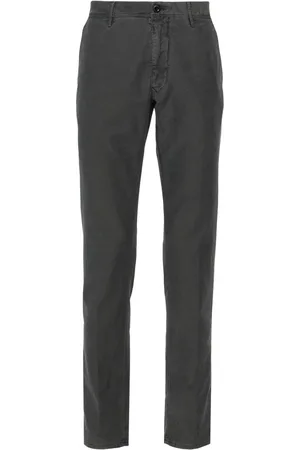 Incotex Skinny trousers