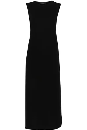 Fabiana Filippi Wool midi dress