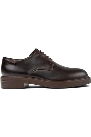 Camper Dean derby shoes