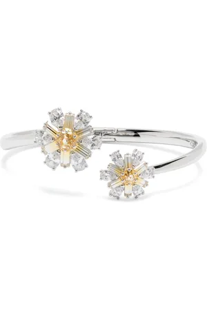 Swarovski Idyllia bangle