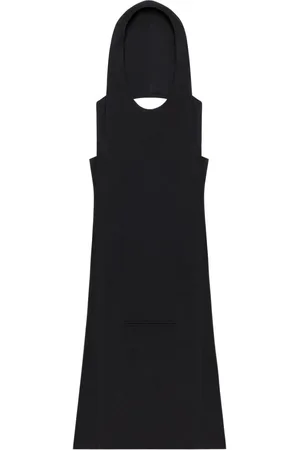 Courrèges Oblique dress