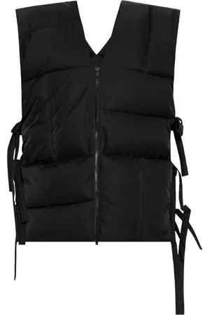 Kenzo Logo-patch vest