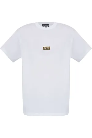 VERSACE Logo t-shirt