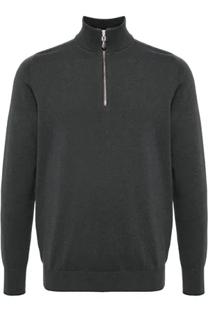 N.PEAL Carnaby jumper