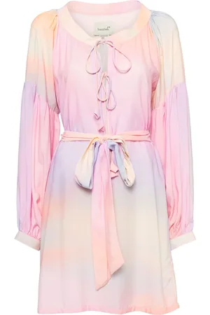 Bambah Olympia Selva dress