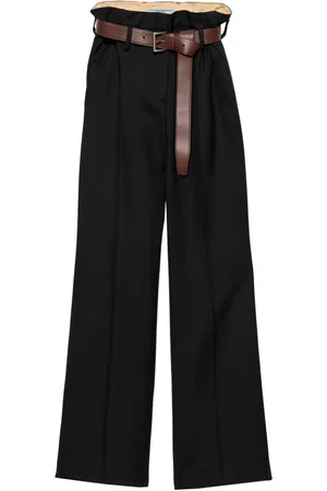 Prada Gabardine pants