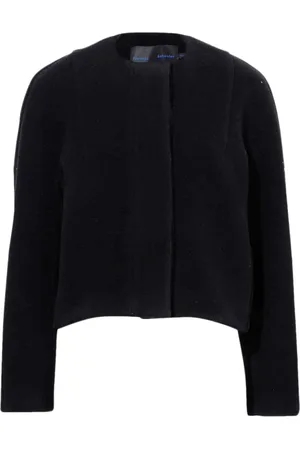 Proenza Schouler Mona cropped jacket