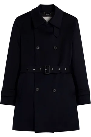MACKINTOSH Fetlar trench coat