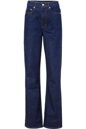 Proenza Schouler Ryman straight jeans