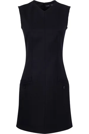 Proenza Schouler Skyler sleeveless mini dress