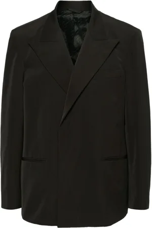 Acne Studios Double-breasted blazer