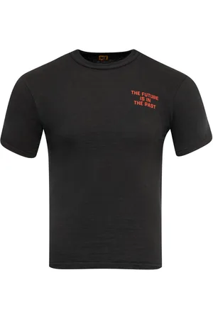 HUMAN MADE Graphic-print T-shirt