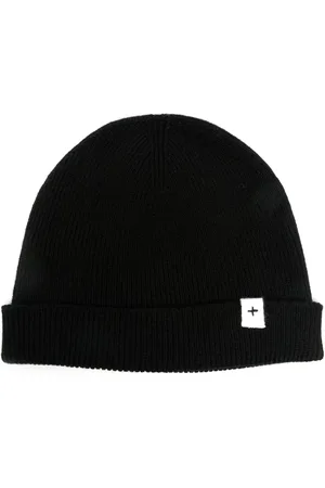 Jil Sander Fine-knit beanie