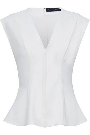 Proenza Schouler Janet top