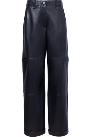Proenza Schouler Mason trousers