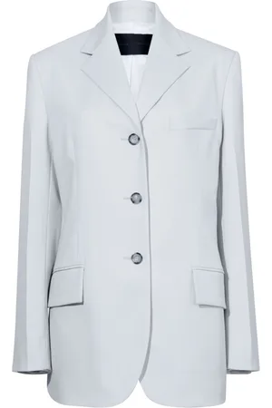Proenza Schouler Archer blazer