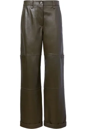 Proenza Schouler Mason trousers
