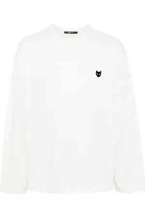 SONGZIO Memorabilia long sleeves shirt