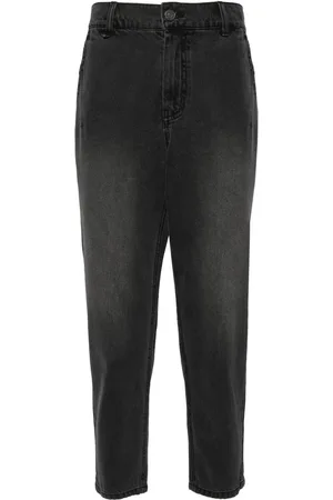 SONGZIO Dart tapered jeans