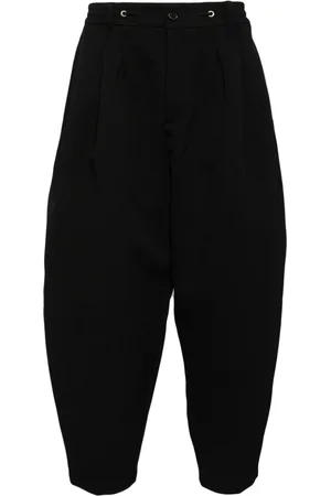 SONGZIO Signature air balloon pants