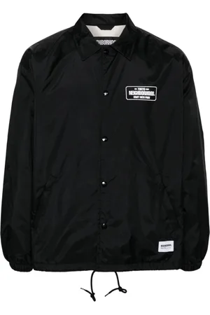 NEIGHBORHOOD Windbreaker jacket