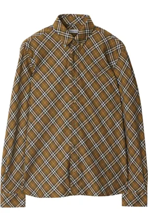 Burberry Vintage Check shirt