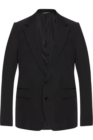 Dolce & Gabbana Single-breasted blazer