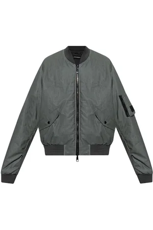 Dolce & Gabbana Classic Flight bomber jacket
