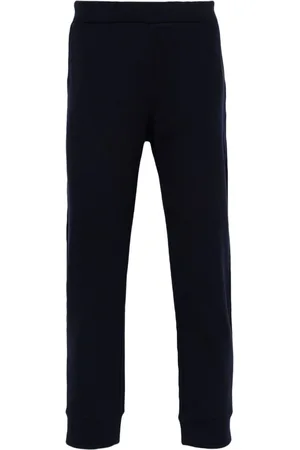 corneliani Cotton track pants