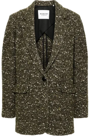 Isabel Marant Hayden blazer