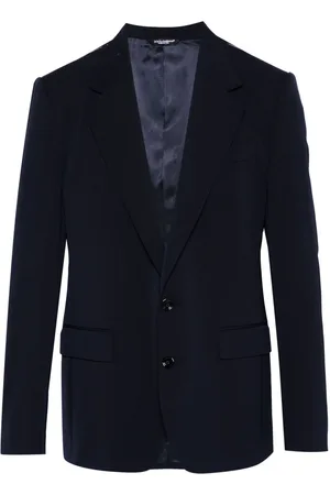 Dolce & Gabbana Single-breasted blazer