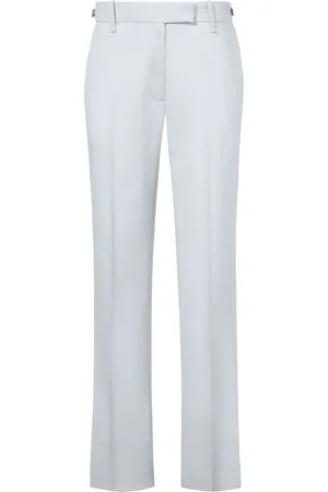 Proenza Schouler Teddy pants