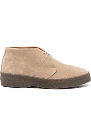 Ralph Lauren Waldon derby shoes