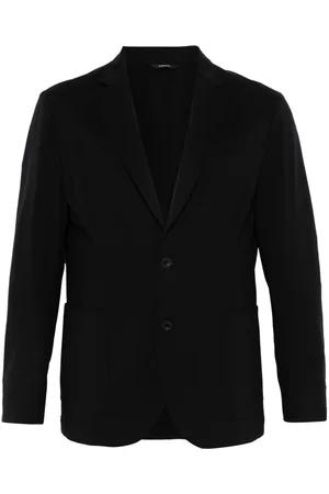 TOMBOLINI Single-breasted blazer