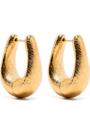 FORTE FORTE Sculpture earrings