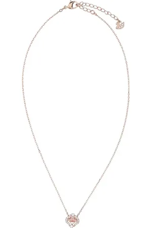 Swarovski Sparkling Dance necklace